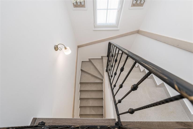 House K1, for 6 persons