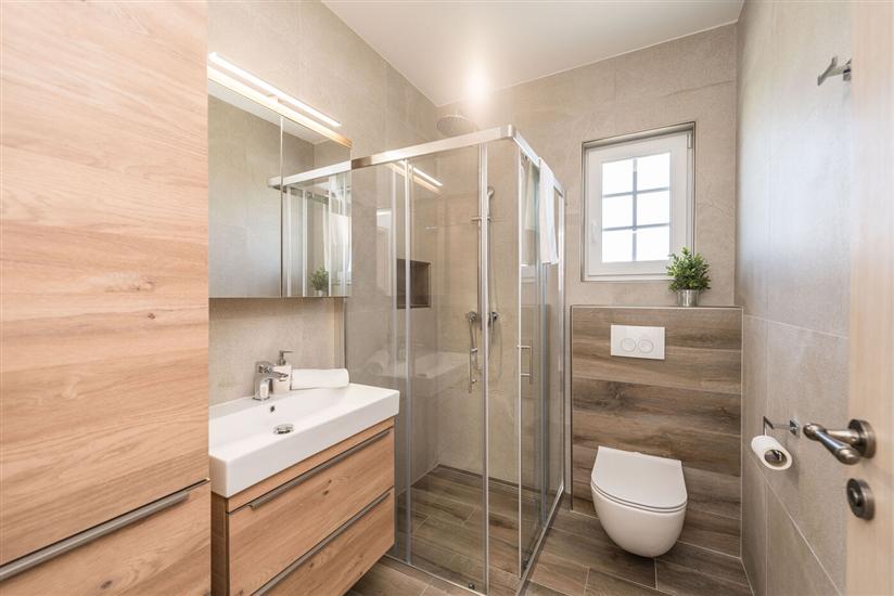 House K1, for 6 persons