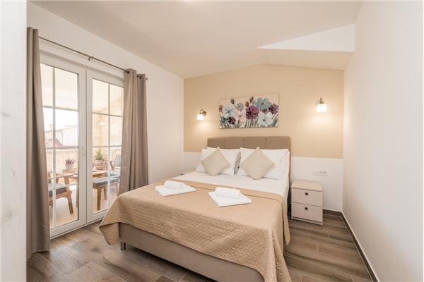 House K1, for 6 persons