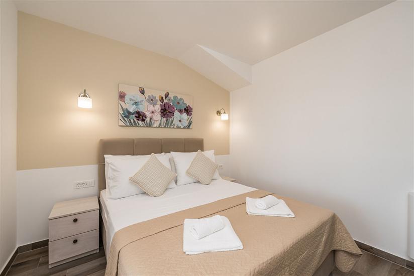 House K1, for 6 persons