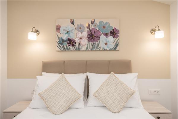 House K1, for 6 persons