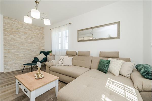 House K1, for 6 persons