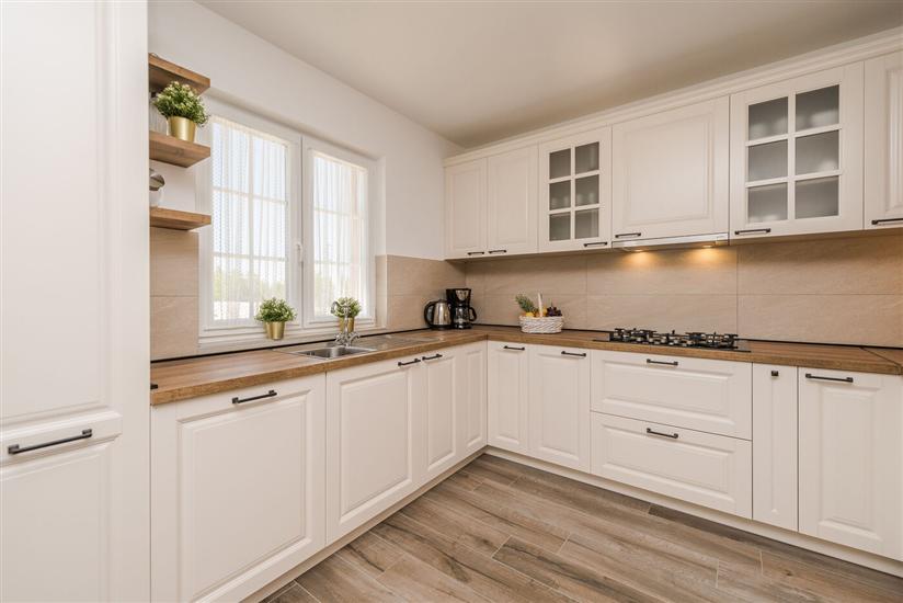 House K1, for 6 persons