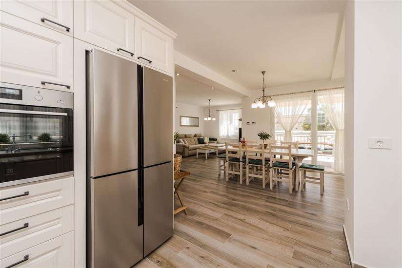 House K1, for 6 persons