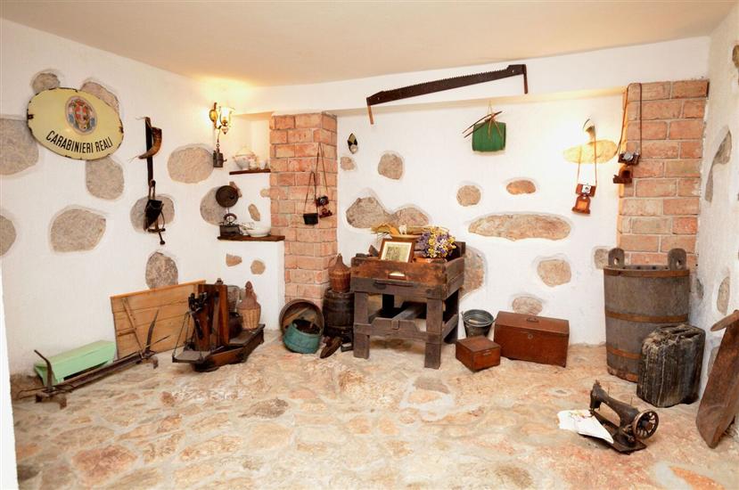 House K1, for 6 persons