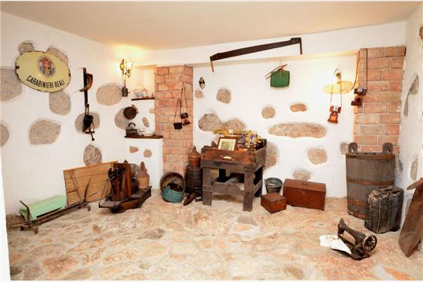 House K1, for 6 persons