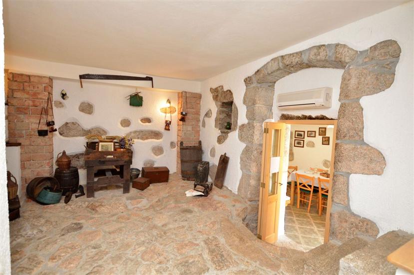 House K1, for 6 persons