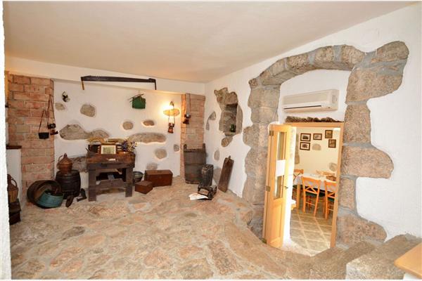 House K1, for 6 persons