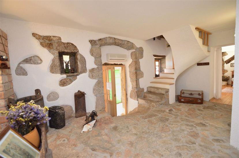 House K1, for 6 persons