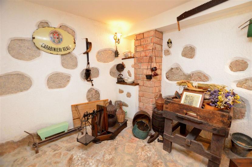 House K1, for 6 persons