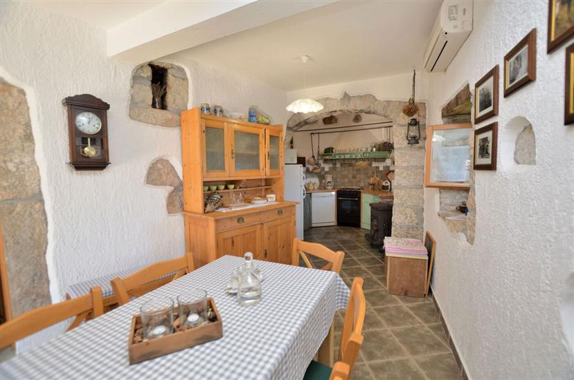 House K1, for 6 persons