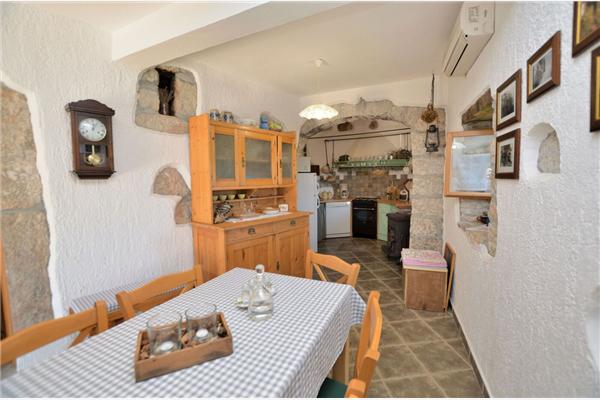 House K1, for 6 persons