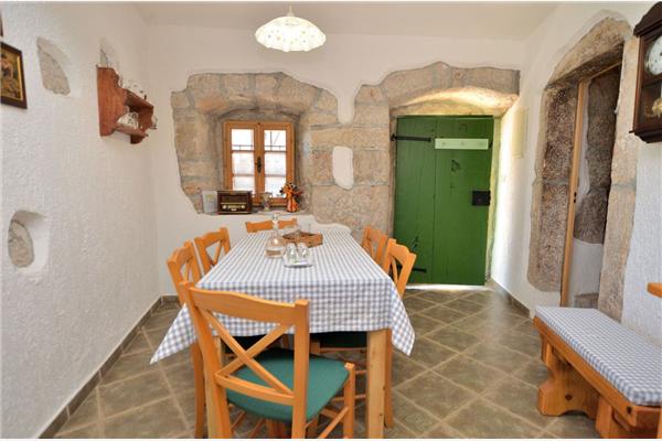 House K1, for 6 persons