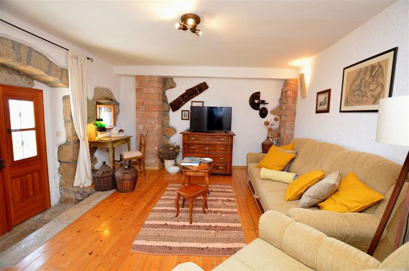 House K1, for 6 persons