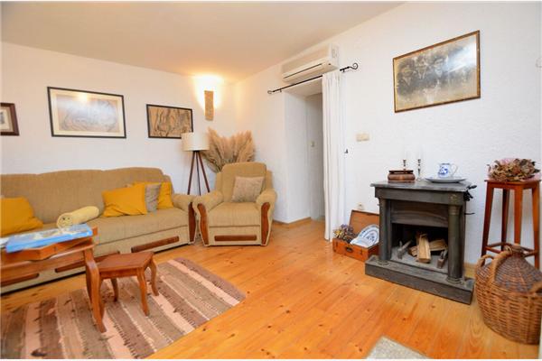 House K1, for 6 persons