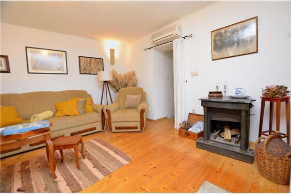 House K1, for 6 persons