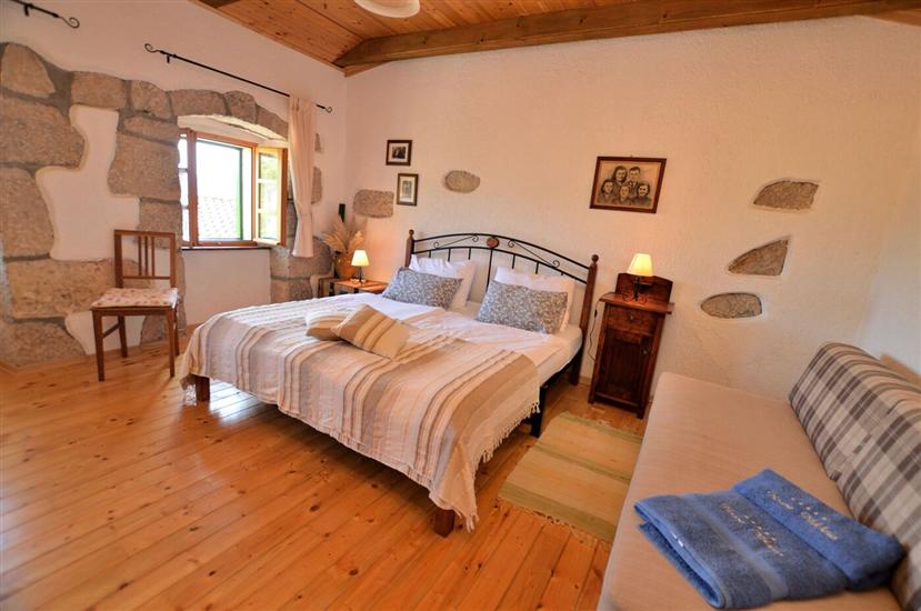 House K1, for 6 persons