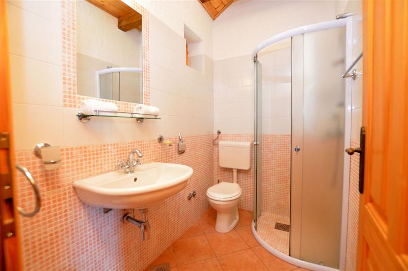 House K1, for 6 persons