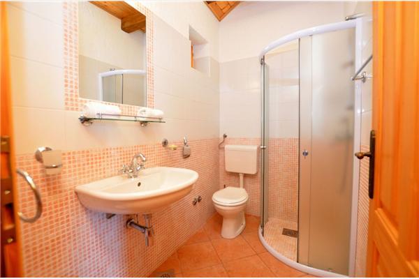 House K1, for 6 persons