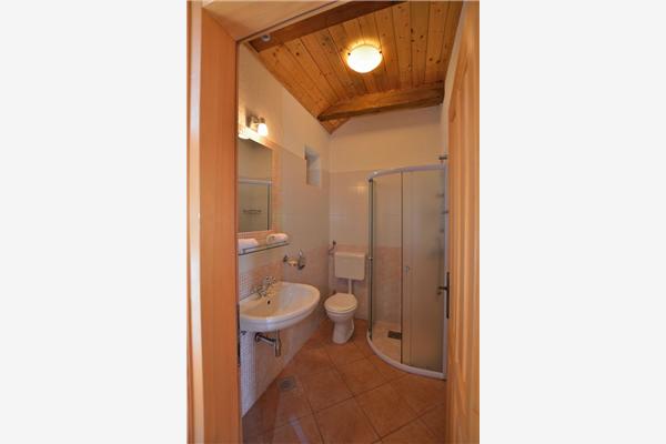 House K1, for 6 persons