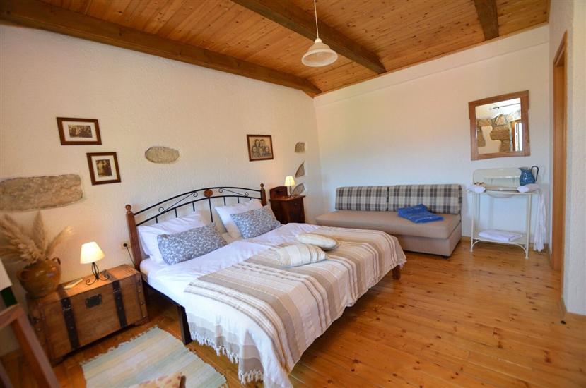 House K1, for 6 persons