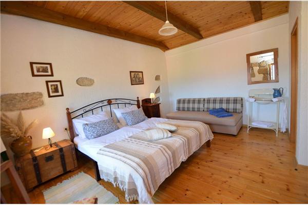 House K1, for 6 persons