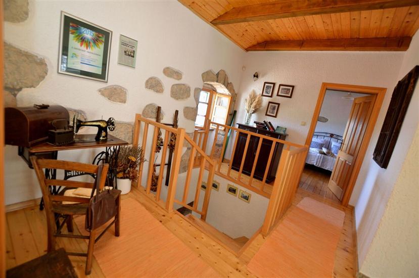 House K1, for 6 persons