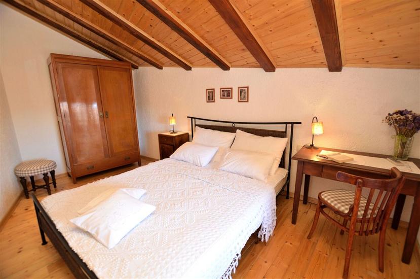 House K1, for 6 persons