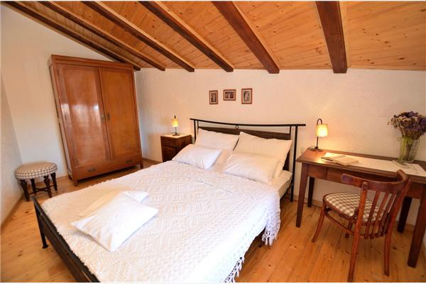 House K1, for 6 persons