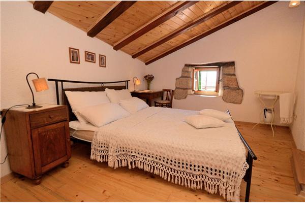 House K1, for 6 persons