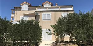 Apartman - Rogoznica