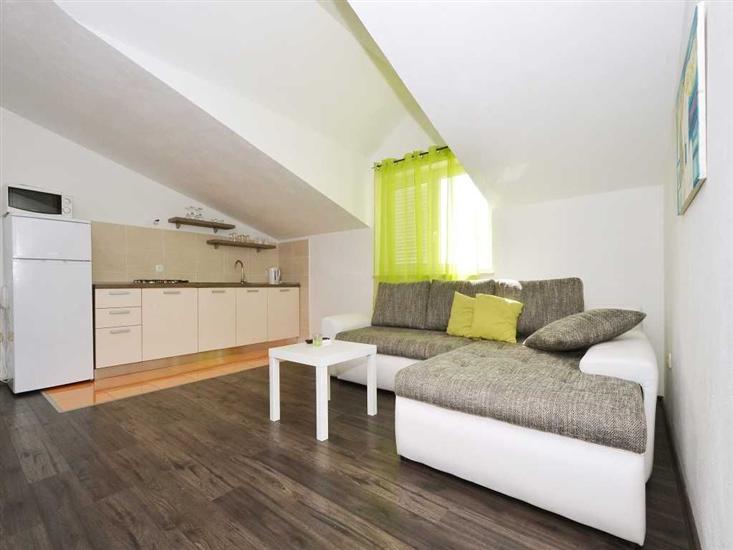 Apartman A4, na 4 osebe