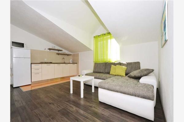Apartman A4, na 4 osebe
