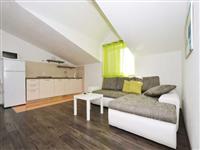 Apartment A4, for 4 persons