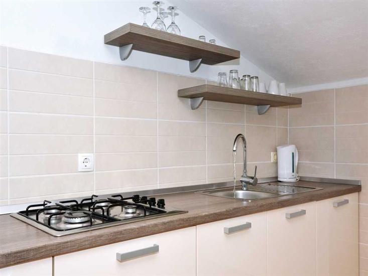 Apartman A4, na 4 osebe