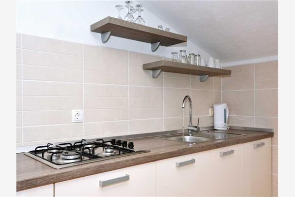 Apartman A4, na 4 osebe