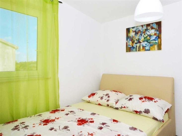 Apartman A4, na 4 osebe