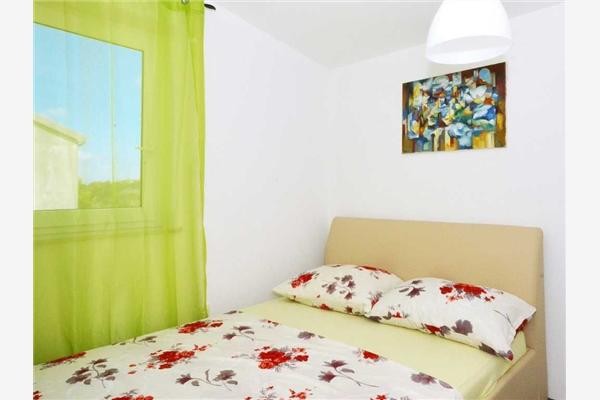 Apartman A4, na 4 osebe