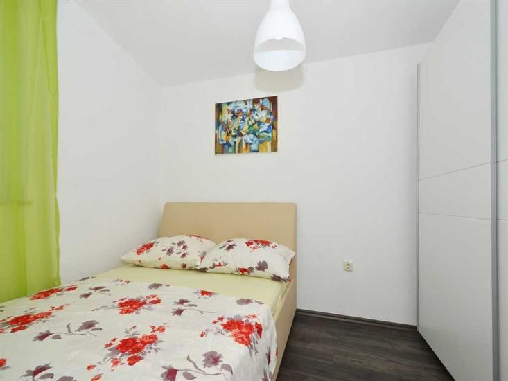 Apartman A4, na 4 osebe