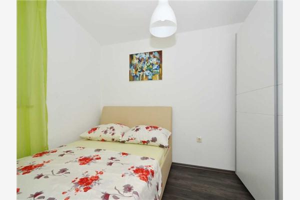 Apartman A4, na 4 osebe