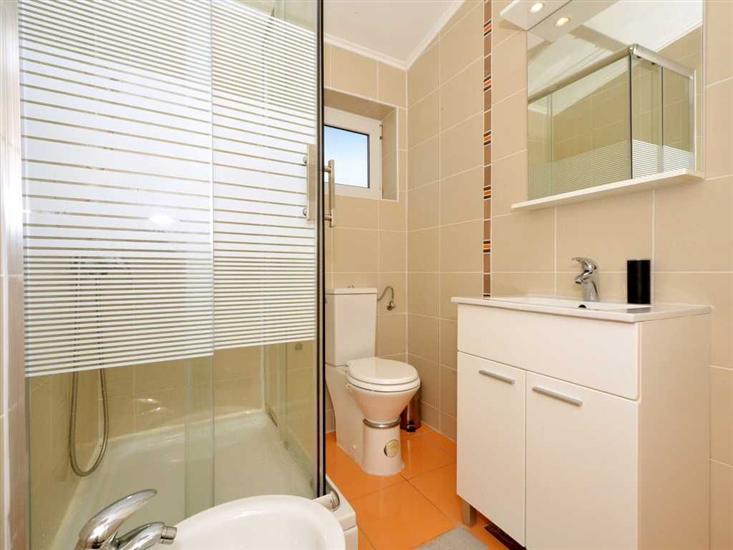 Apartman A4, na 4 osebe