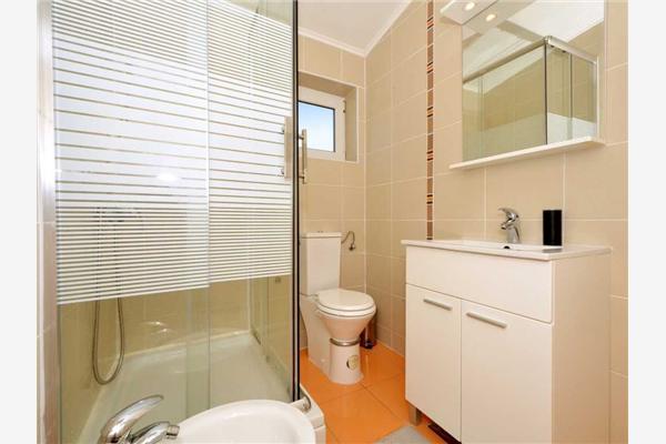 Apartman A4, na 4 osebe