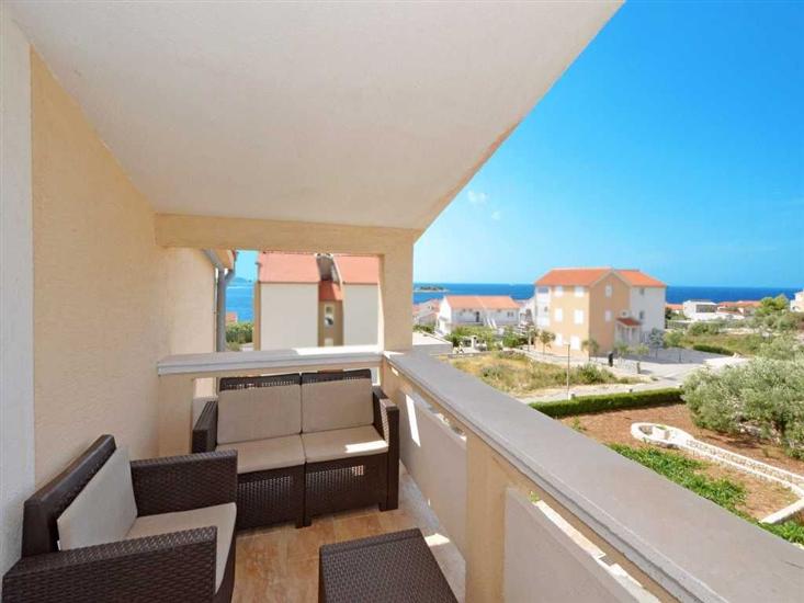 Apartman A4, na 4 osebe