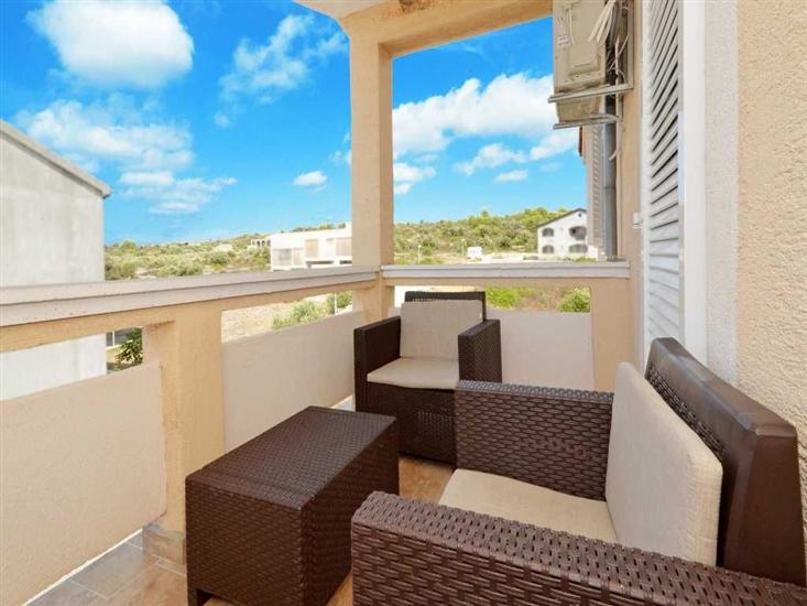 Apartman A4, na 4 osebe