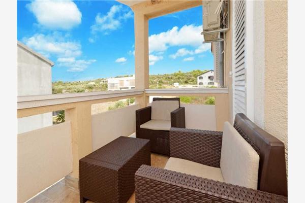 Apartman A4, na 4 osebe