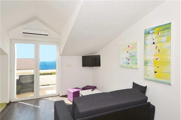 Apartman A5, na 4 osebe