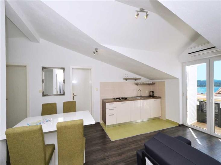 Apartman A5, na 4 osebe