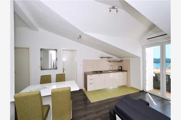 Apartman A5, na 4 osebe