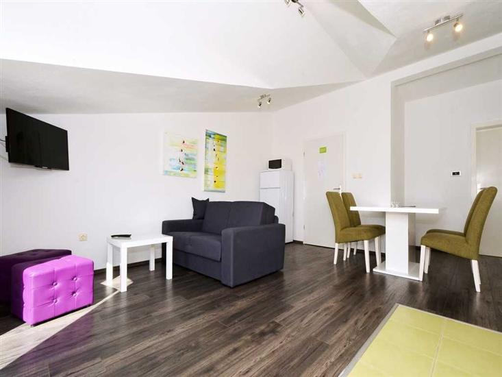 Apartman A5, na 4 osebe