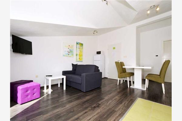 Apartman A5, na 4 osebe